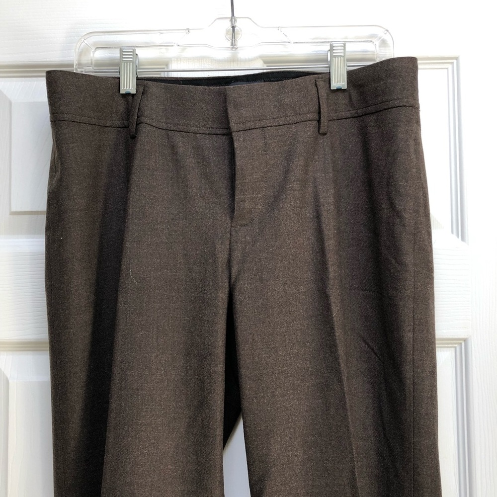 BR Martin wool dress pants ⭐️